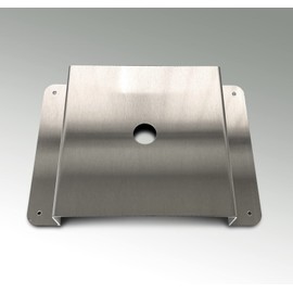 SELFSAT MWR Mounting Plate for 5G Antenna Roof Mount