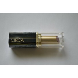 Circa Lipstick 01 Sheer Apricot New Sealed