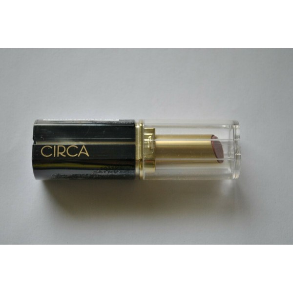 Circa Lipstick 01 Sheer Apricot New Sealed