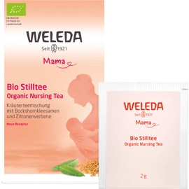 Weleda - Weleda Maternity Care Tea Bag - 40g