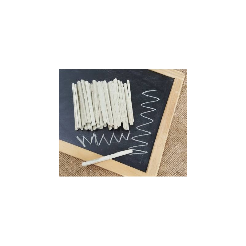 Slate Pencils calk Pencils Slate Calk Pencil Slate Calk Peck