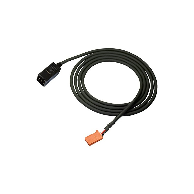 双葉電子工業 三又ハブ1000 (3本線/共通電源用) BC0076