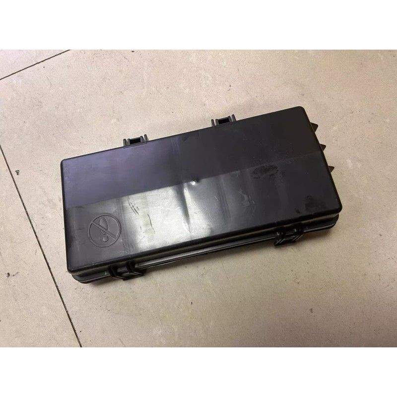 ISUZU Cover Relay Fuse Box For Isuzu Truck NPR NRR