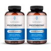 VITASEI Prostabionic Prostate Dietary Supplements for Men W/Saw Palmetto, Bio-quercetin
