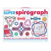 Spirograph Super 50th Anniversary Set –Arts and Crafts, Kids Toys,