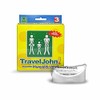 2 x 3 Packs TravelJohn Unisex Disposable/Resealable Urinals
