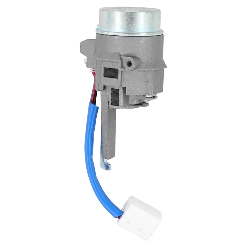 ApplianPar Ignition Lock Cylinder Switch with 2 Keys for Tucson