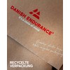 DANISH ENDURANCE Bamboo Socks for Men & Women, Business &
