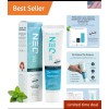 Dr. Jen 10% Nano Hydroxyapatite Toothpaste - Fluoride Free Oral