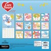 2025 Care Bears Wall Calendar
