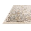 Loloi II Teagan Collection TEA-03 Ivory/Sand 2'-8" x 10'-6" Runner