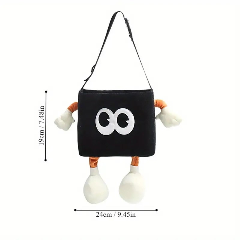 AIMALL Multi-Function Car Storage Box, 2-in-1 Tissue Box and Trash