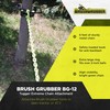 Brush Grubber BG-12 Tugger 6 Foot Steel Link Extreme Chain