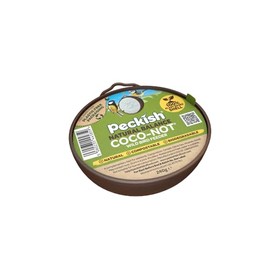 Peckish PK Natural Balance Coco-Not
