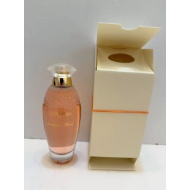 E.Coudray Jacinthe et Rose 3.4 oz / 100 ml Womens Eau De Toilette Tester New!
