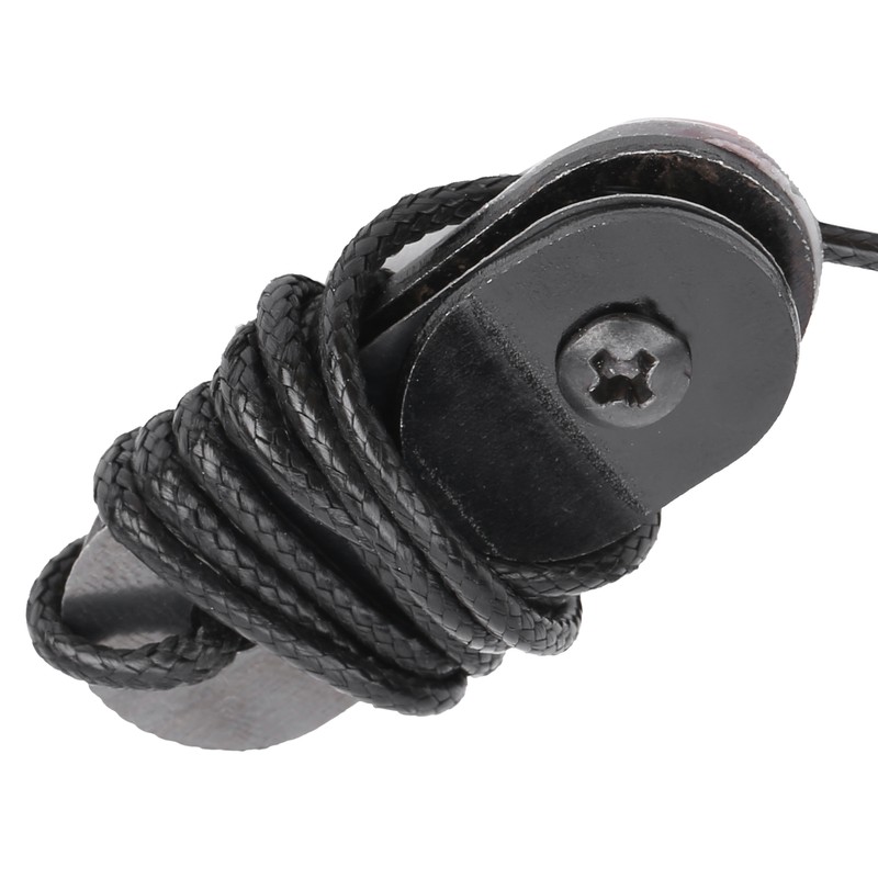 America Hunting Bow Locating Signal Clicker Archery Side Pad Sight