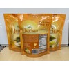 Paradise Green Freeze Dried Durian 3pks x 60g