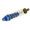 2 Sets RC Shock Absorber Oil Adjustable Alloy Aluminum Shock