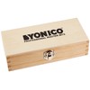 Yonico Lock Miter Router Bit Set 3 Bit 45 Degree