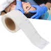 50pcs/roll Microblading Eyebrow Ruler Disposable Eyebrow Tattoo Shaping Ruler Tool4#