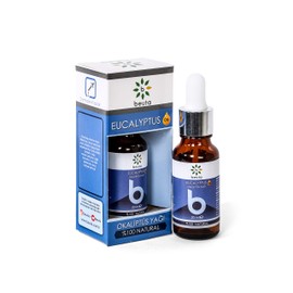 Beuta Okaliptus Yağı% 100 Doğal 20 ml