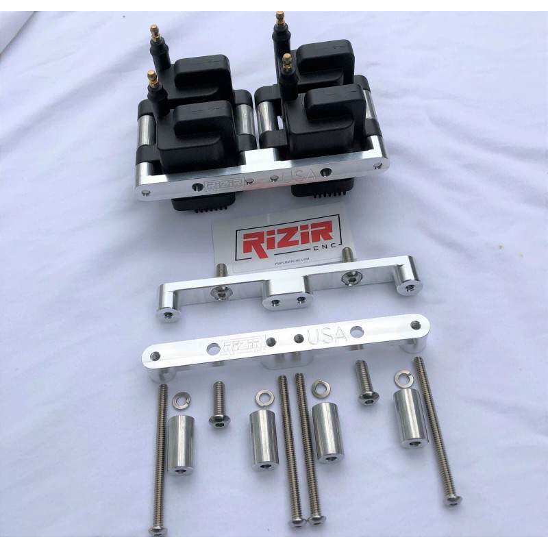 RiziR CNC IGN1A Holley AEM Firecore Accel PROEFI Smart Coil
