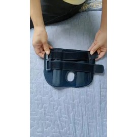 Muñequera Ortopédica Ajustable Para Túnel Carpiano Gxroplj