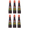 Bufalo Chipotle Very Hot Mexican Hot Sauce, 5.4 Ounce (Pack