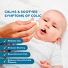 Puregen Labs Infants Gas Relief Drops Stomach Relief Gas for