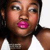 Revlon Ultra HD Vinyl Lip Polish, Liquid Lipstick, Game On,