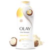 Olay Ultra Moisture Shea Butter Body Wash, 1.6 Pound