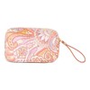 Oilily Pola Pouch Sand Dollar, Multicoloured