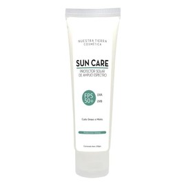 Protector Solar en Gel Cutis GrasoMixto FPS 50 - 100grs -                                                                                             