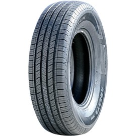 Arisun Aresta ZG02 All-Season Truck/SUV Touring Radial Tire-235/55R18 235/55/18 235/55-18 100V BSW Black Side Wall UTQG 500AA