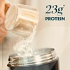 Myprotein Myprotein Impact Whey Protein Powder, 2.2 Lbs (30 Servings)