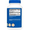 Bromelaina De La Piña 500 Mg Con 120 Servicios Para