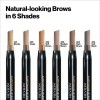Revlon (2-Pack) Revlon Colorstay Browlights Pencil, Eyebrow Pencil & Brow