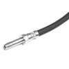 RIDEX Rear Brake Hose on Both Sides