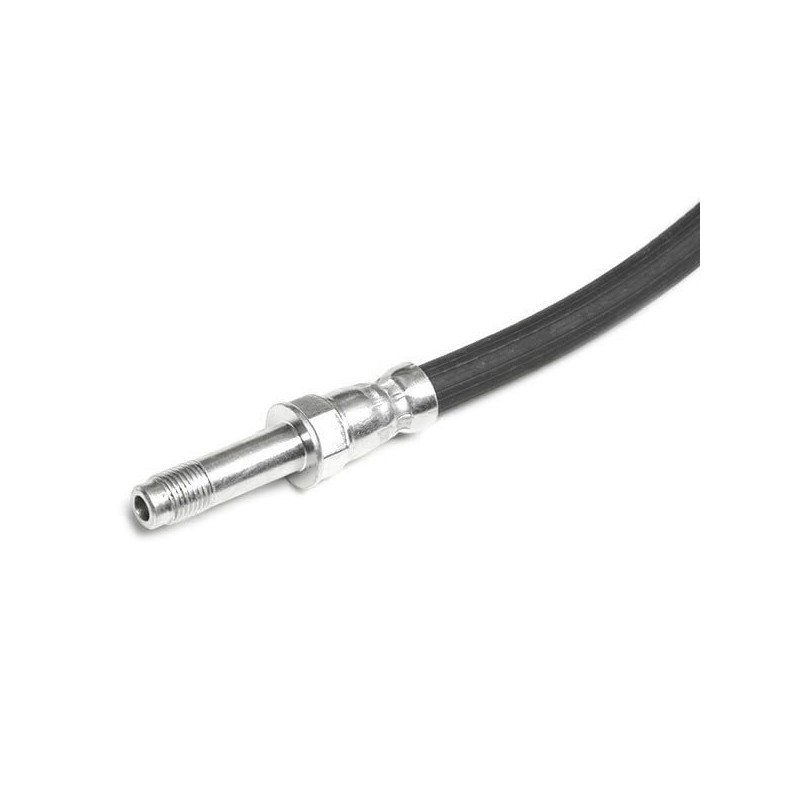 RIDEX Rear Brake Hose on Both Sides
