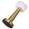 Rechargeable Cordless Table Lamp 3 Levels Brightness Small Touch Table
