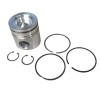 BLK Diesel - Engine Piston Kit, 4025011