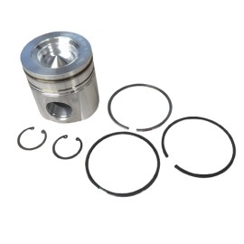 BLK Diesel - Engine Piston Kit, 4025011