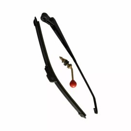 ta-3571 Universal manual wiper accessories Manual Windshield Wipe Set Replacement Kit