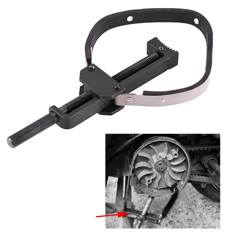 Flywheel Fly Wheel Holder Clutch Disc Tool, Haofy Bicycle Clutch