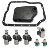 4F27E Transmission Shift Solenoid Filter Kit Replaces for Ford Focus