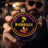 Barbiux Cera Pega Perron para Cabello y Barba Fijación Extrema