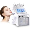 7 in 1 multi-functional face care device / 7 in 1 다기능 페이스 케어 기기