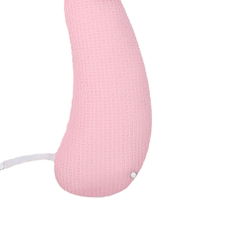Baby Head Neck Support Pillow Soft Comfortable Head Shaping Sleeping