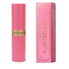 CAKAILA Metallic Shimmer Lipstick Makeup for Women Long Lasting Waterproof 24 Hours Lip Stick Lip Stain Sets,Frosted Metallic Glitter Lipstick (3Pcs-Shimmer01#Red & 02#Nude Pink & 03#Light Purple)