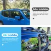 auto-conversion For 2003 2004 2005-2007 Honda Accord 4 Door Sedan